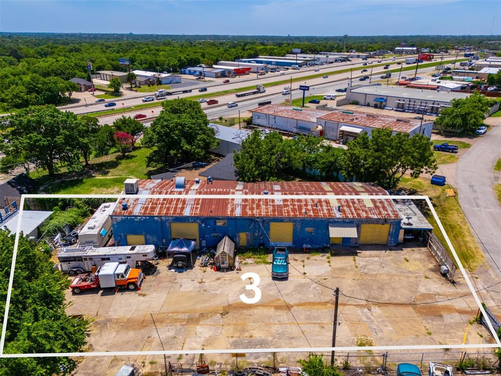 Crestview - Commercial Sale