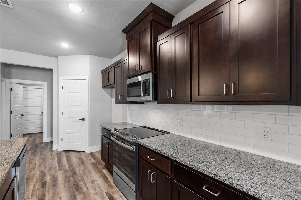 Godley Cottages - Residential