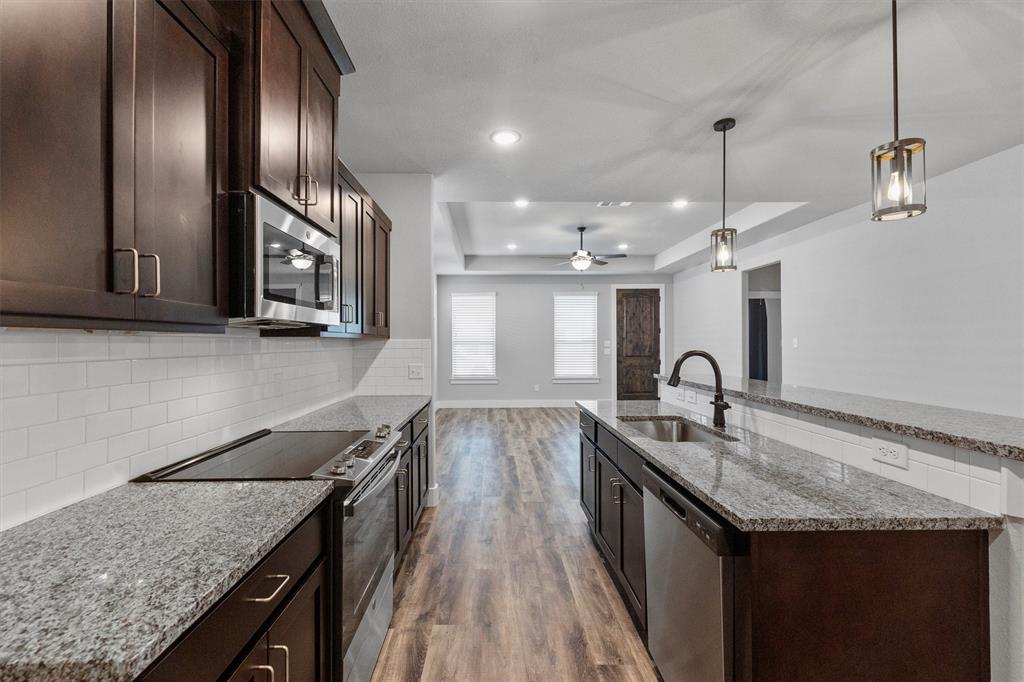 Godley Cottages - Residential