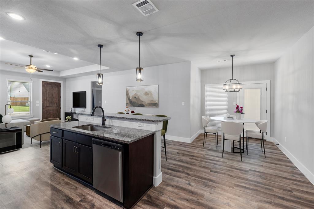 Godley Cottages - Residential