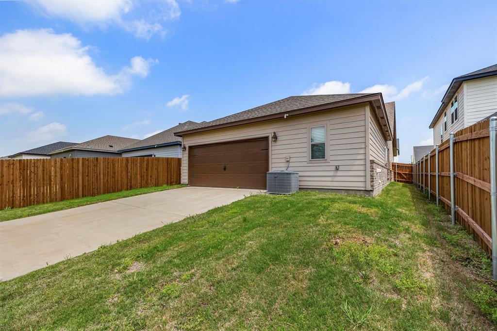 Godley Cottages - Residential