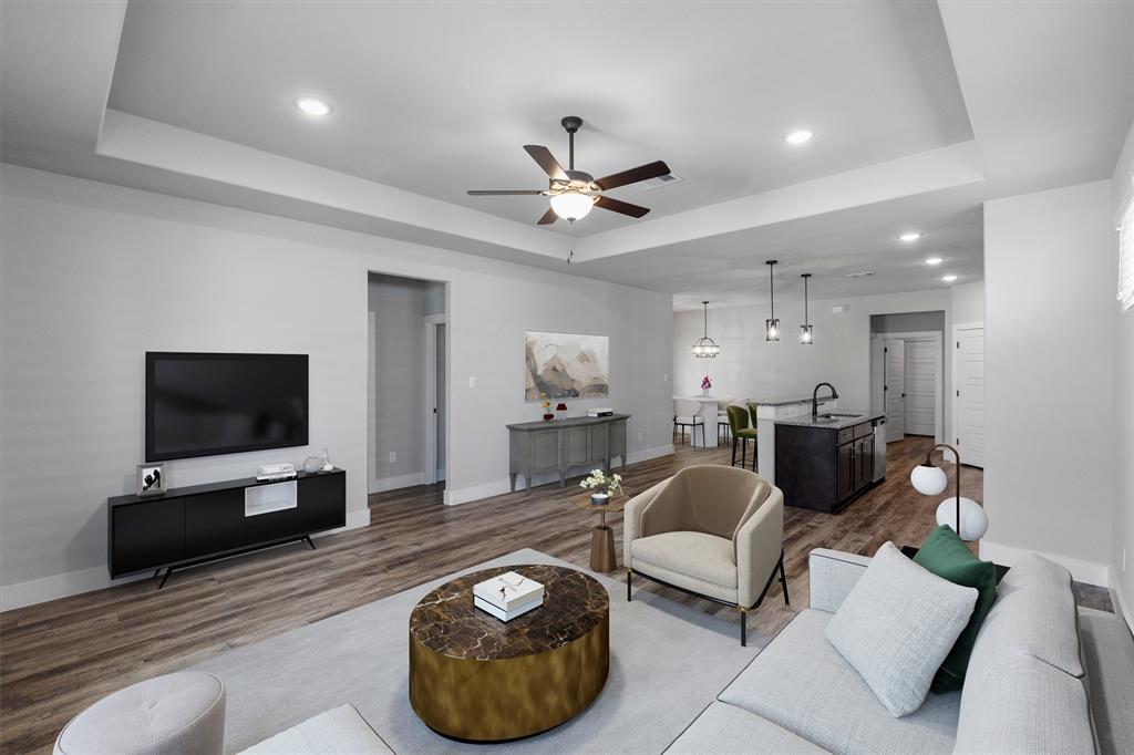 Godley Cottages - Residential