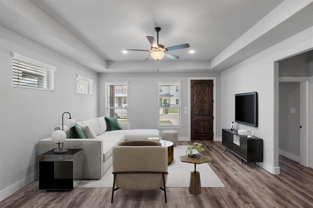 Godley Cottages - Residential
