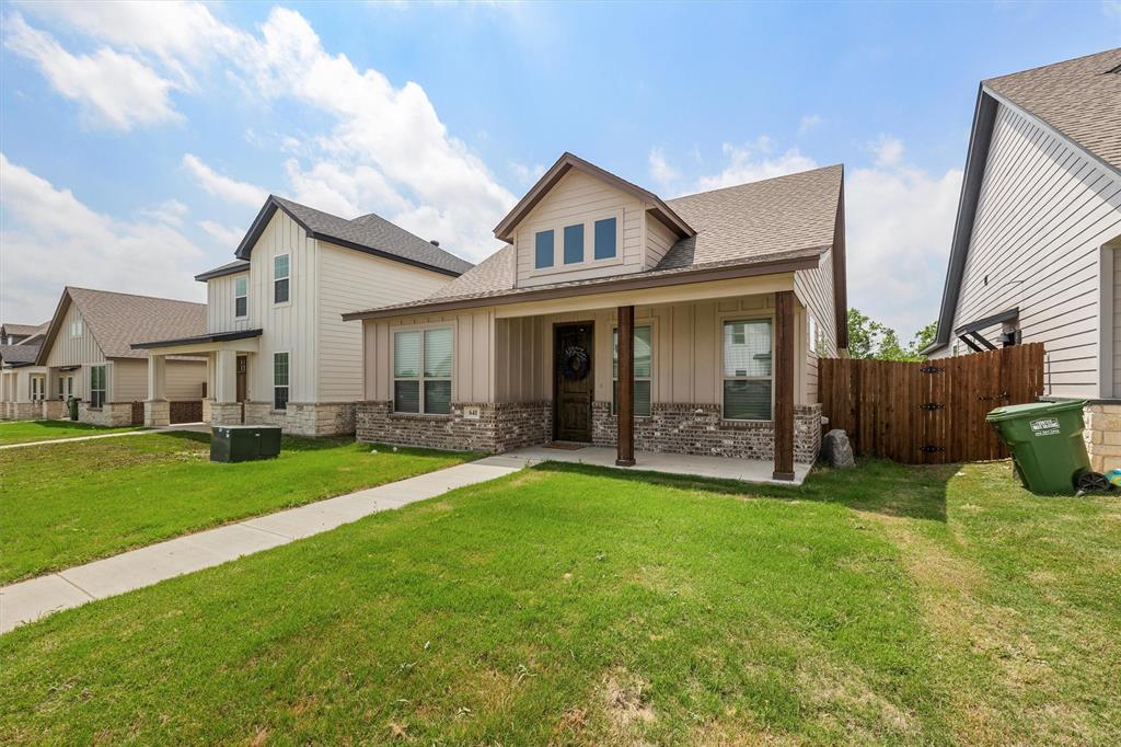 Godley Cottages - Residential
