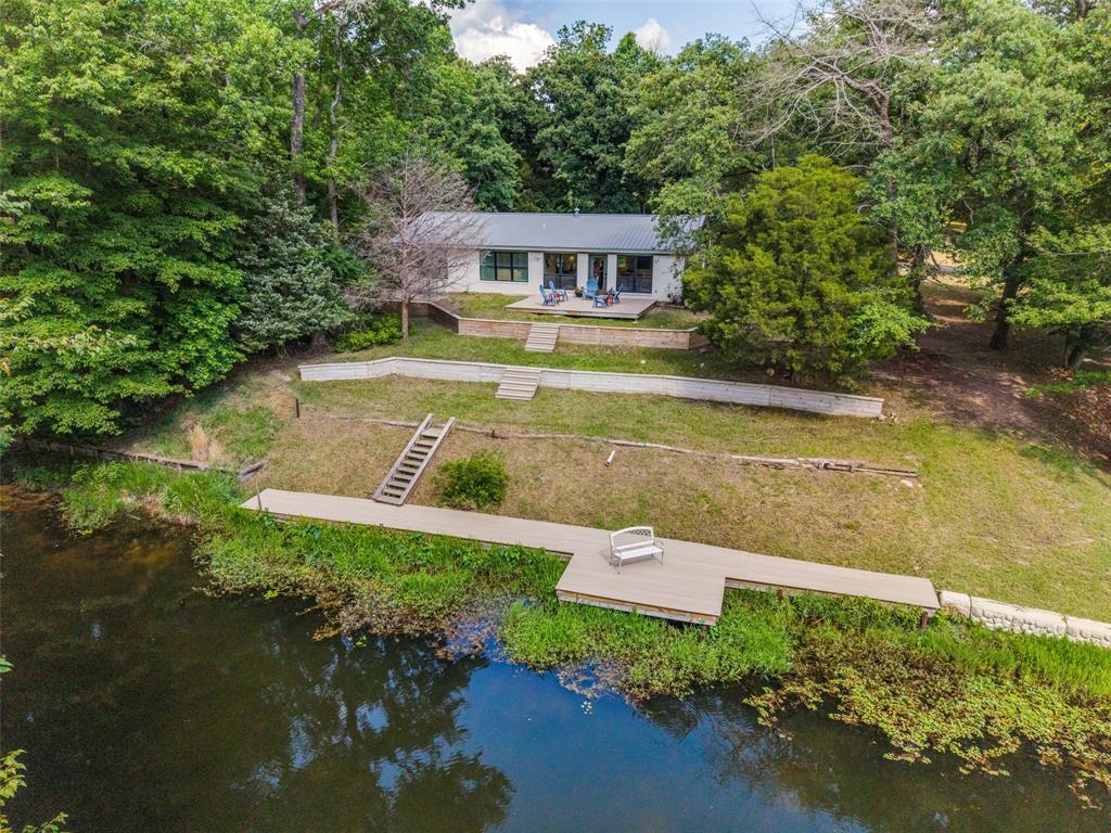 Timber Lake Estate - Residential