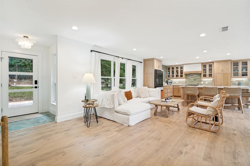 Timber Lake Estate - Residential