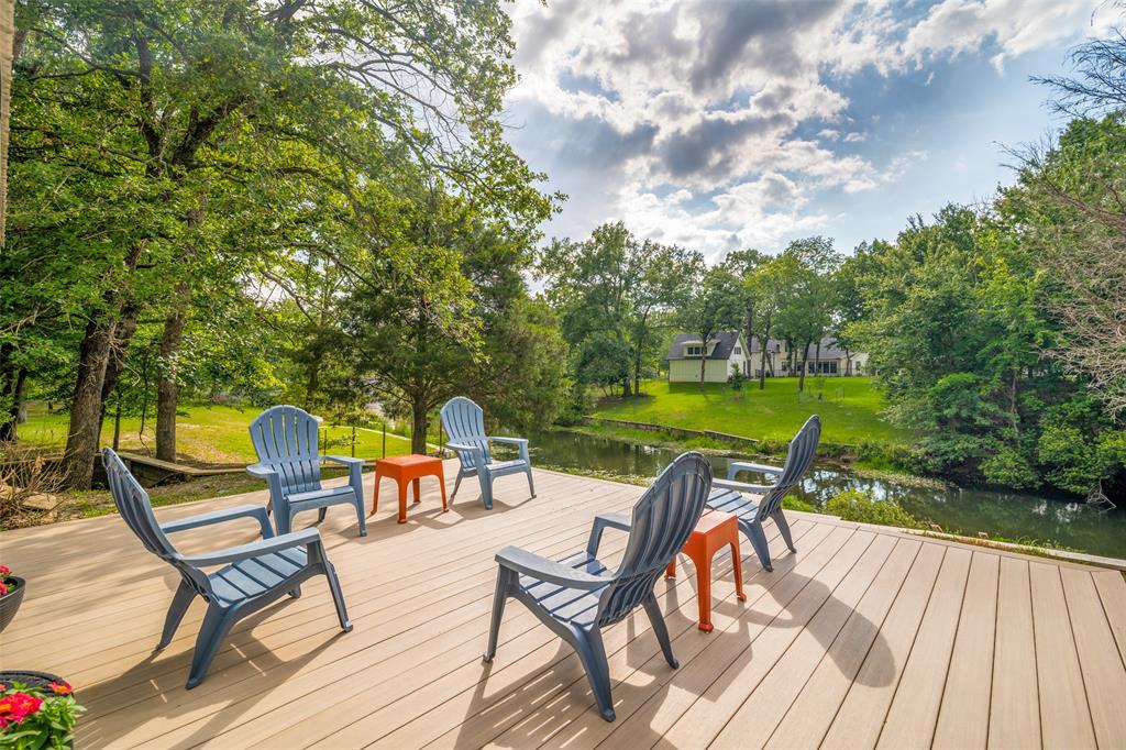 Timber Lake Estate - Residential