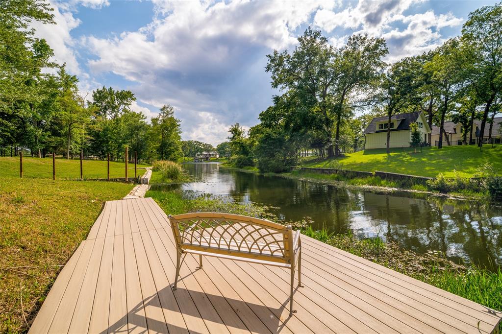 Timber Lake Estate - Residential
