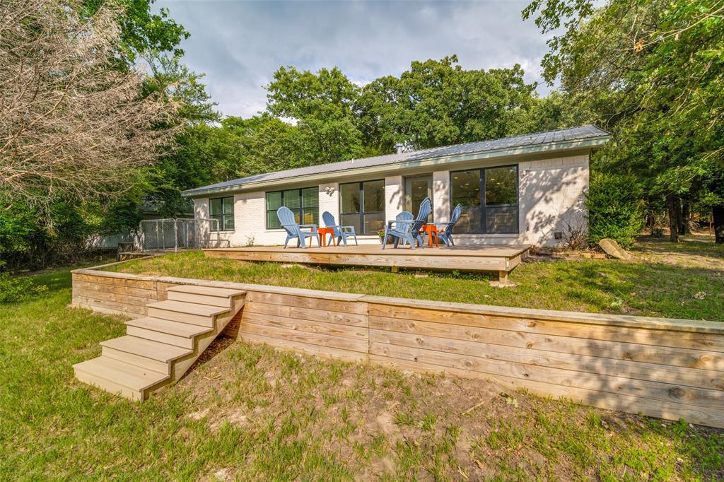 Timber Lake Estate - Residential