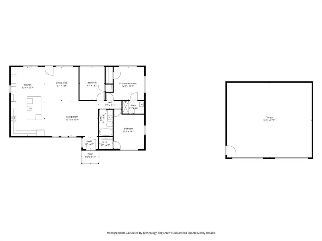 Timber Lake Estate - Residential