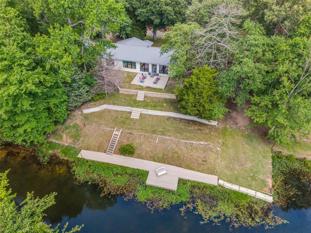 Timber Lake Estate - Residential