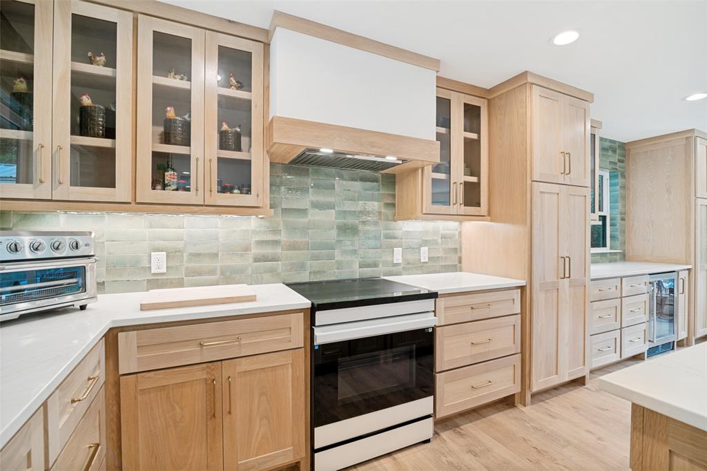 Timber Lake Estate - Residential