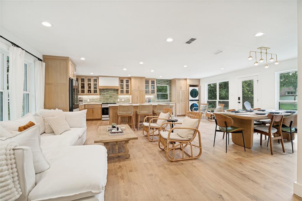 Timber Lake Estate - Residential