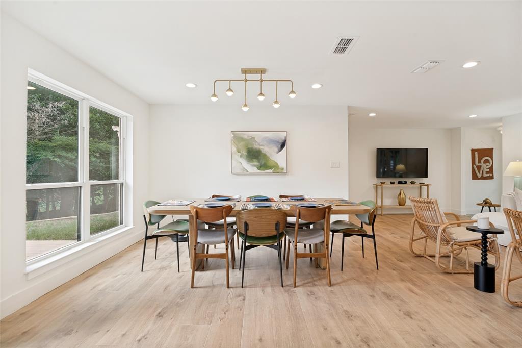 Timber Lake Estate - Residential