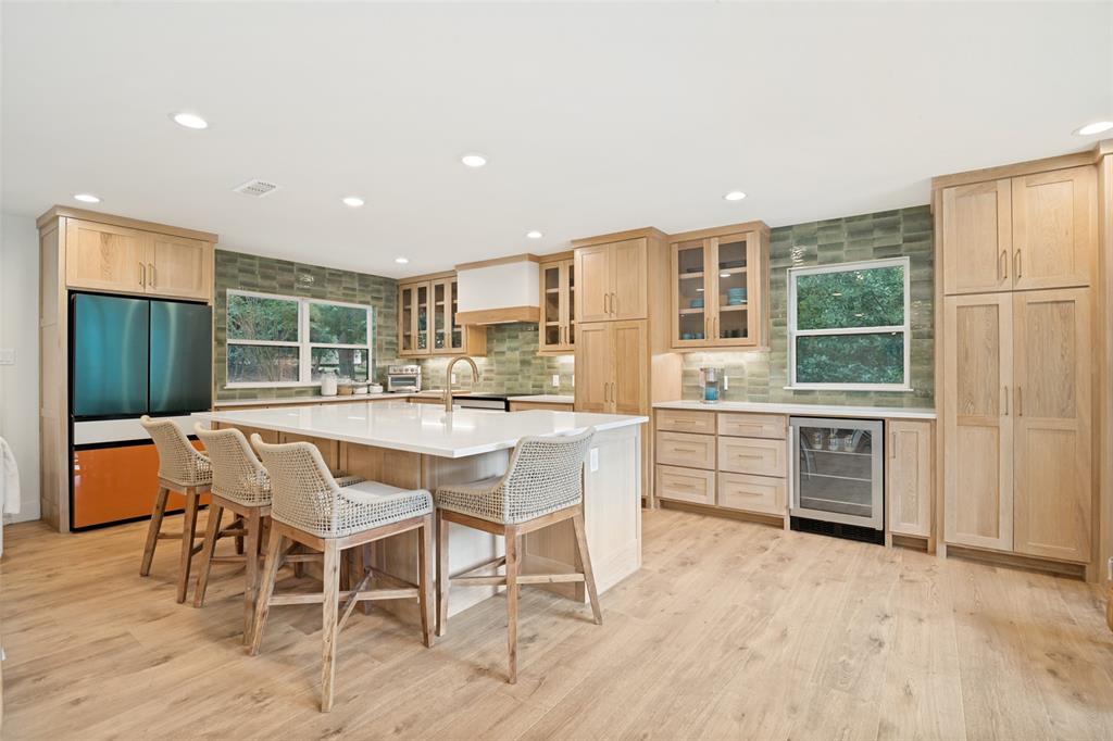 Timber Lake Estate - Residential
