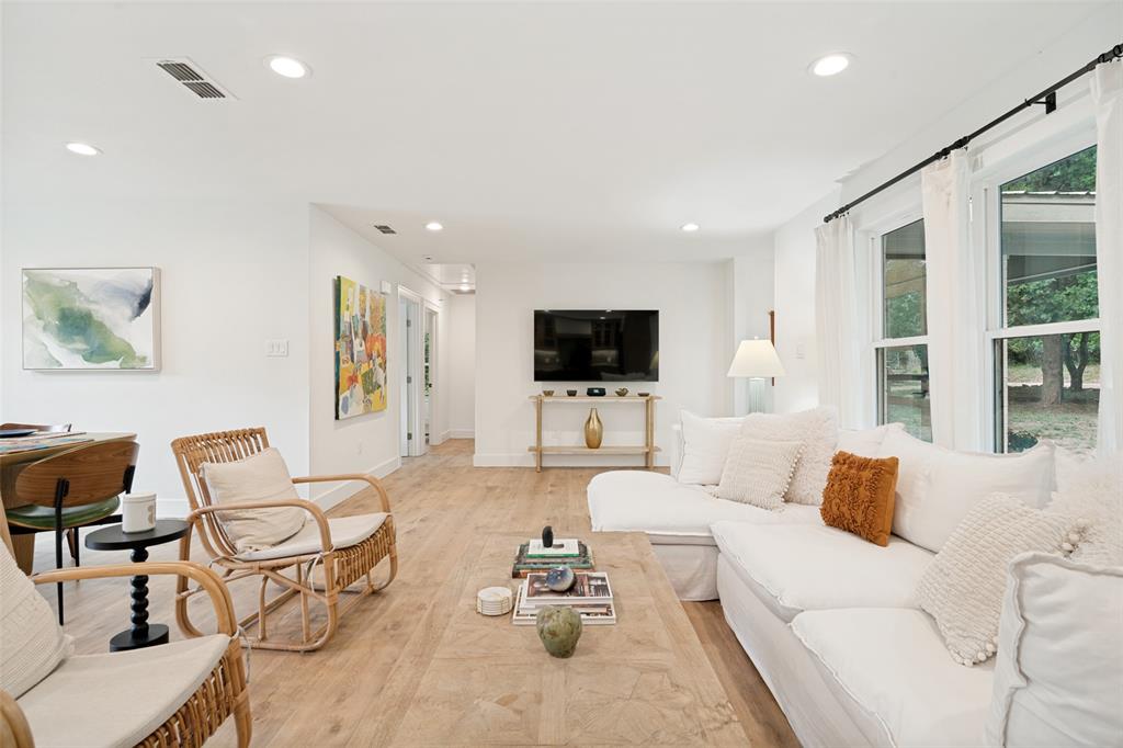 Timber Lake Estate - Residential