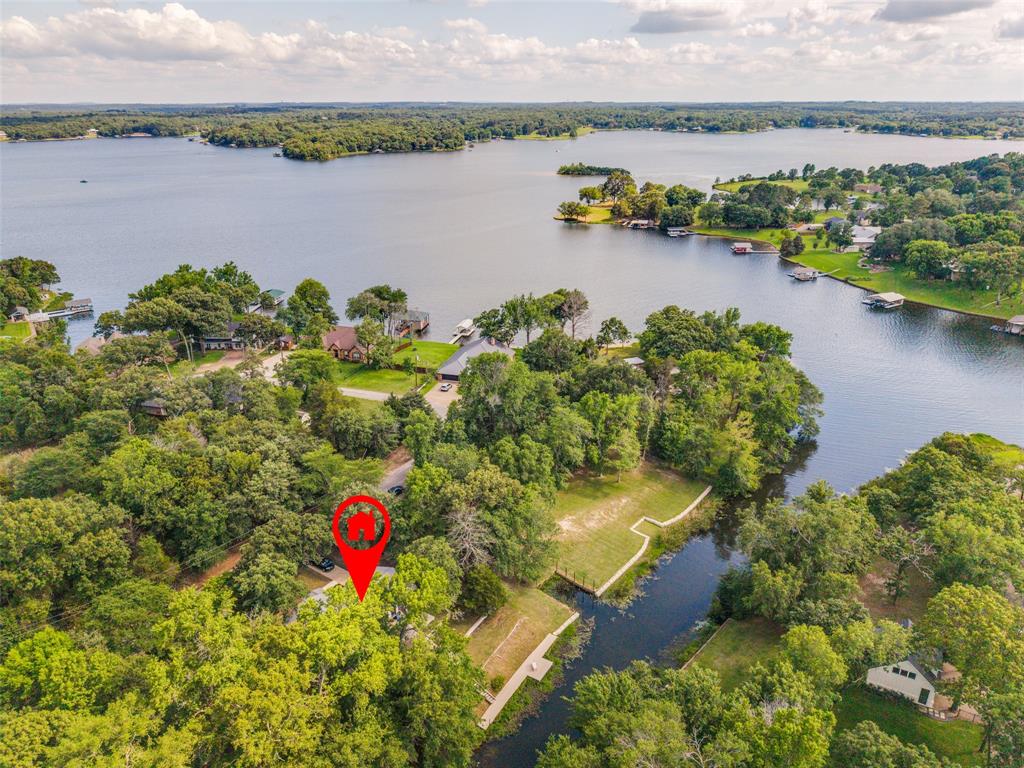 Timber Lake Estate - Residential