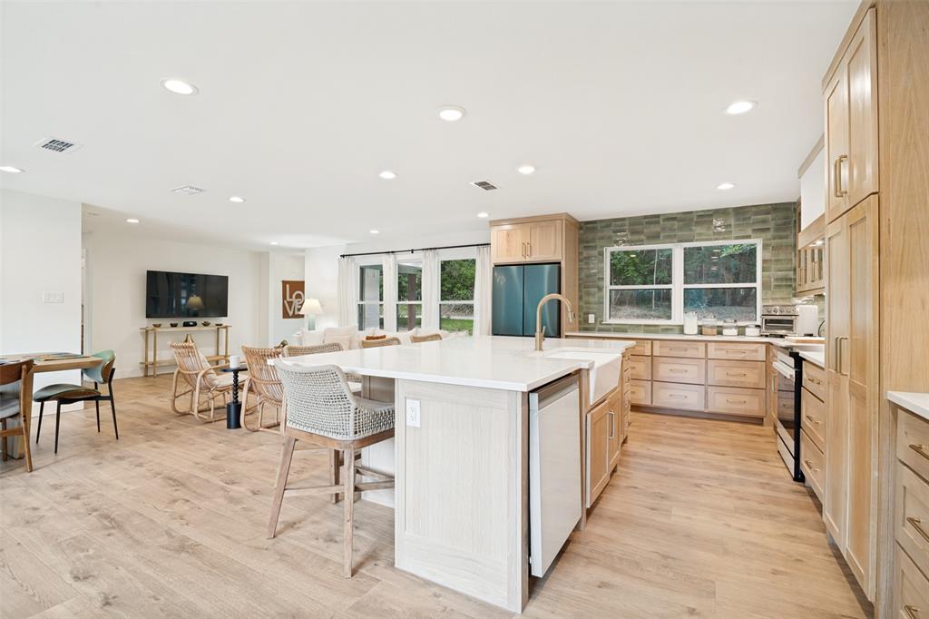 Timber Lake Estate - Residential