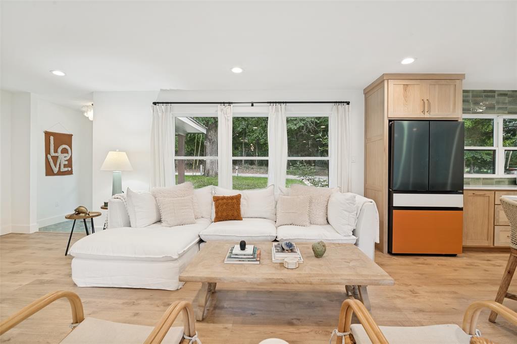 Timber Lake Estate - Residential