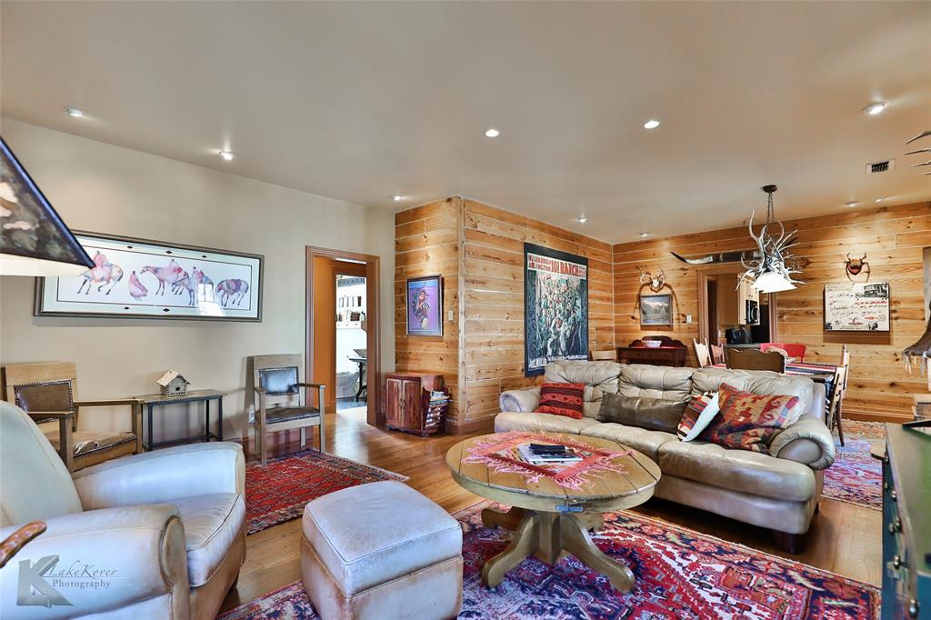 Highland Add - Residential Income