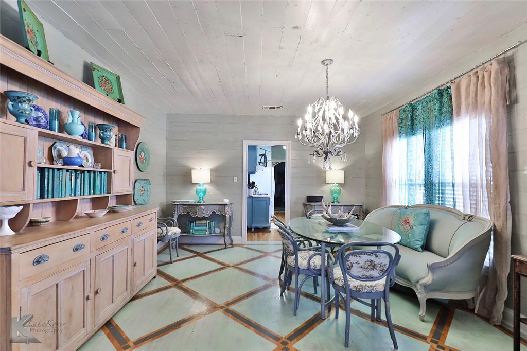 The original Sayles Ranch Guest House opened at 1001 Sayles Boulevard 20 years ago.  Since then, other properties have been added and sold, leaving a short-term-stay portfolio of 8 units in 5 properties.  In those two decades, hundreds of guests and regional publications have recognized the that Sayles Ranch Guest Houses go an extra step with the level of furnishings and design incorporated into each guest house.  With the purchase of these 8 units, the investor is purchasing 20 years of hospitality, unique custom interior design, and a recognizable west Texas brand.  Properties offered in this package include 1001 Sayles (Sayles Ranch), 1002 Amarillo (Falling Star Lodge + Hideout), 942 Amarillo (Cottage Clare), 1918 S 9th (Dance Hall + Hayloft), 1509 Yeomans (Mad Men), and 1511 Yeomans (Downtown Abbey). For a more comprehensible marketing overview with pro forma, go to sranch.barnetthill.com.