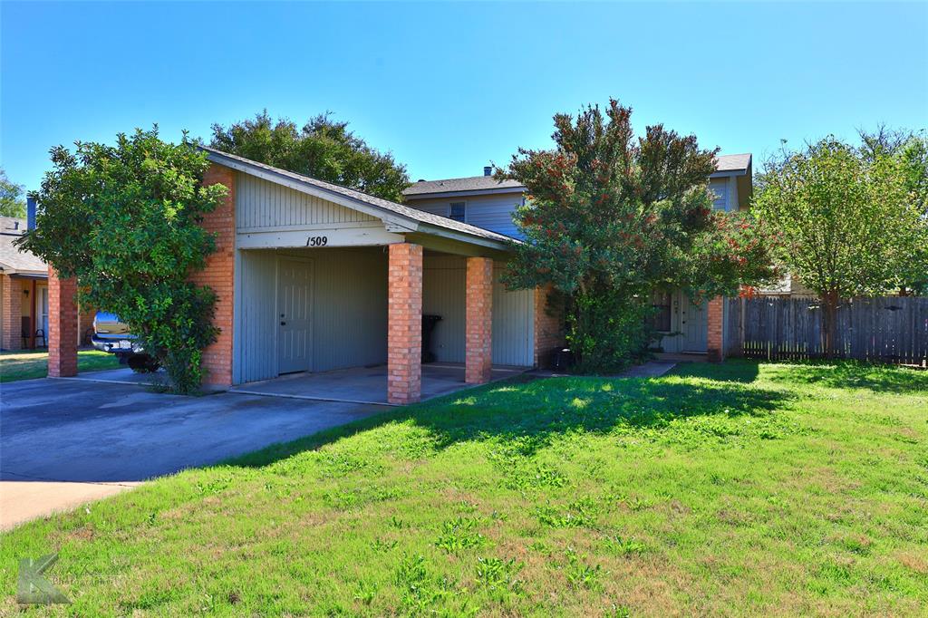Highland Add - Residential Income
