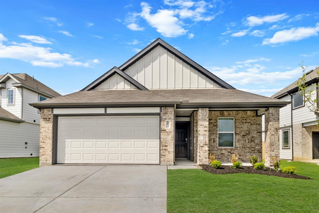 Deer Creek - Residential