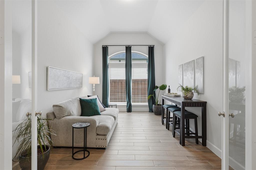 Reunion Ph 1 - Residential