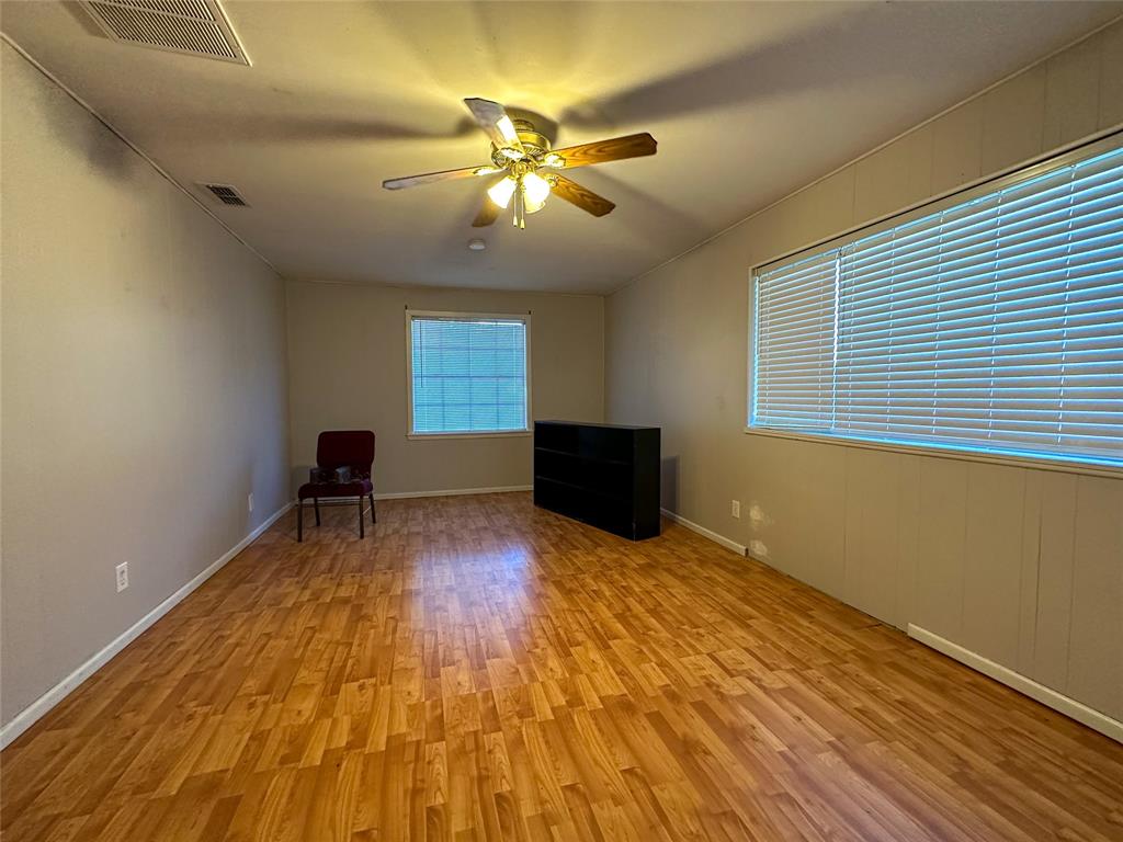 JONES & LEGGETT - Residential Income