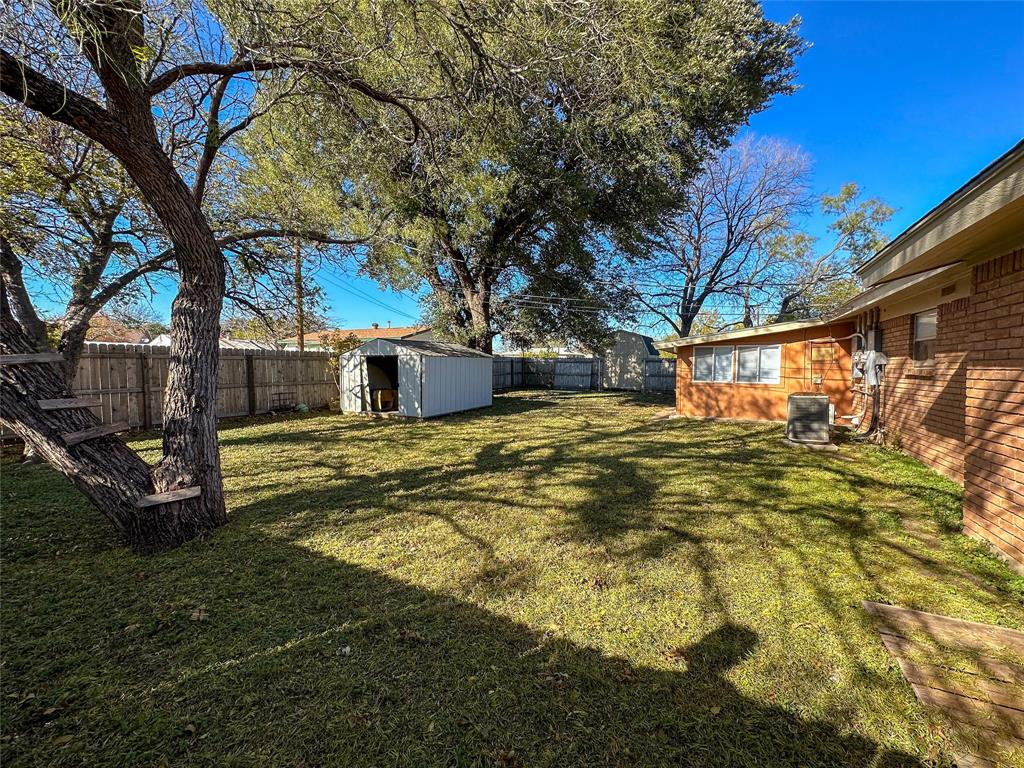 JONES & LEGGETT - Residential Income