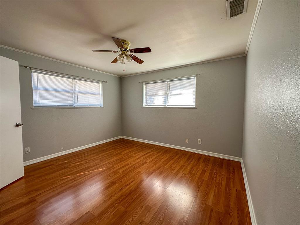 JONES & LEGGETT - Residential Income