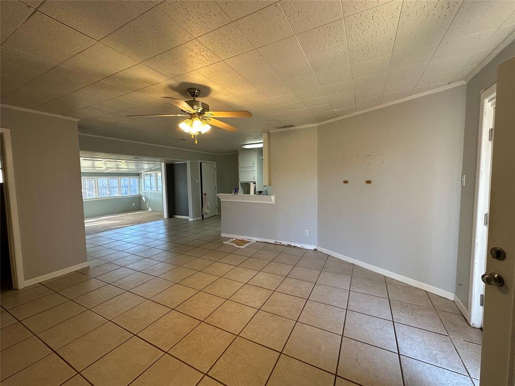 JONES & LEGGETT - Residential Income