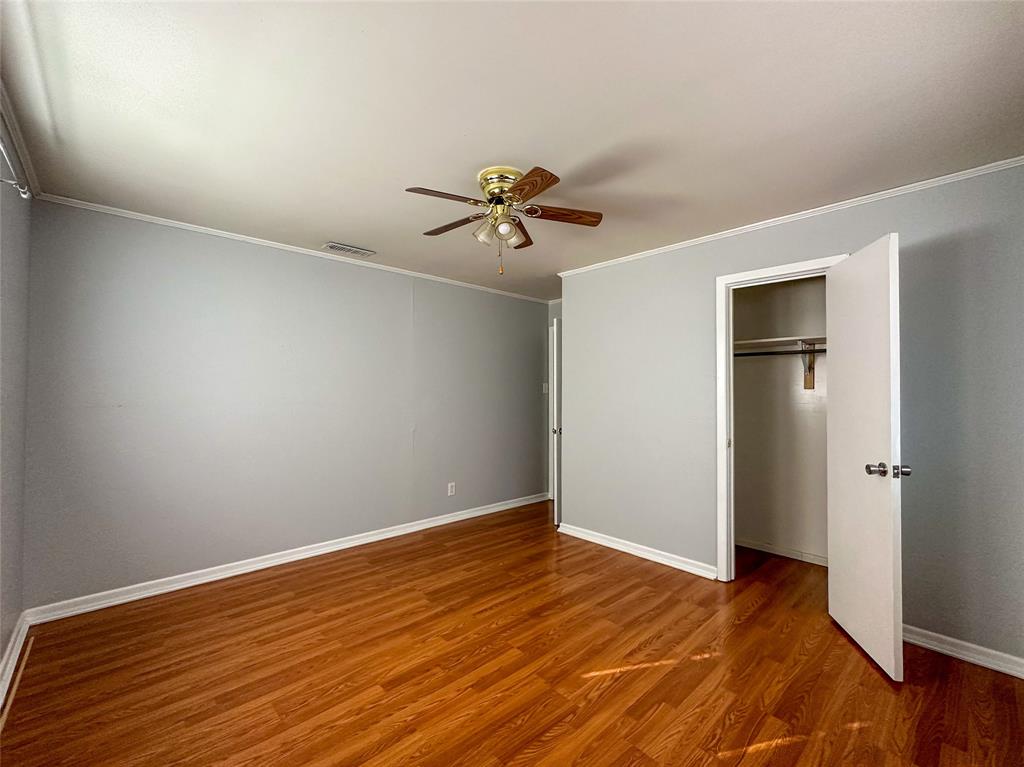 JONES & LEGGETT - Residential Income