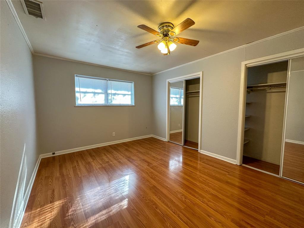JONES & LEGGETT - Residential Income