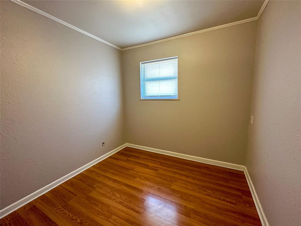 JONES & LEGGETT - Residential Income