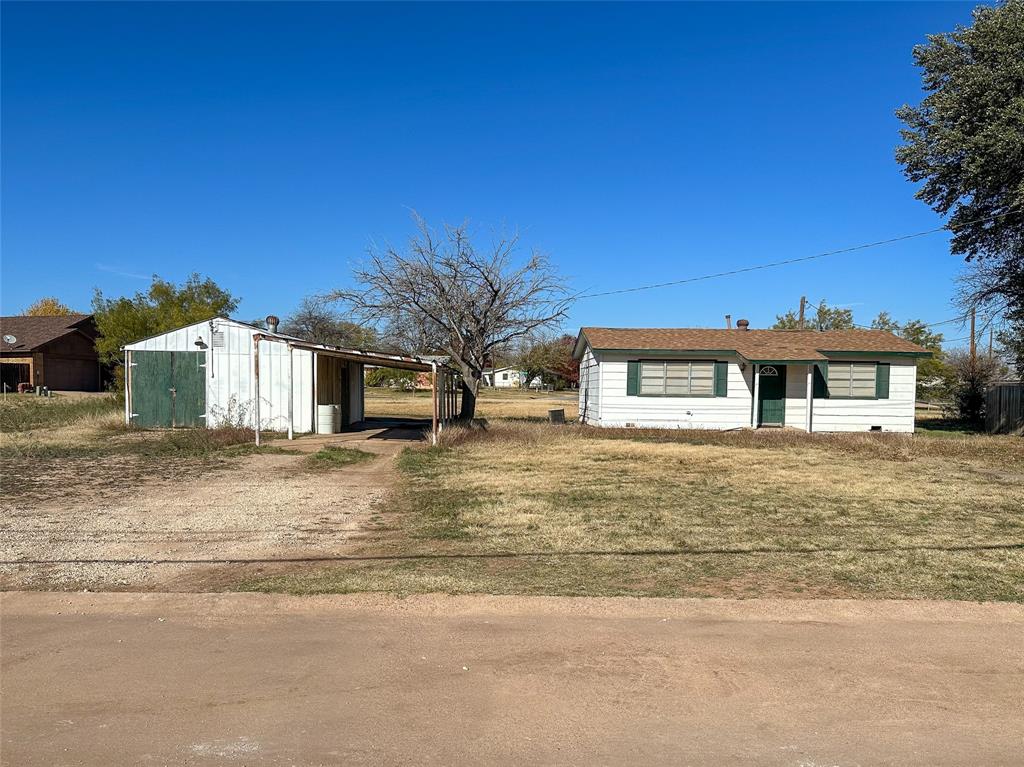 JONES & LEGGETT - Residential Income