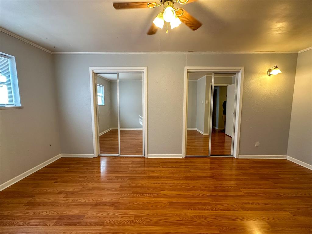 JONES & LEGGETT - Residential Income