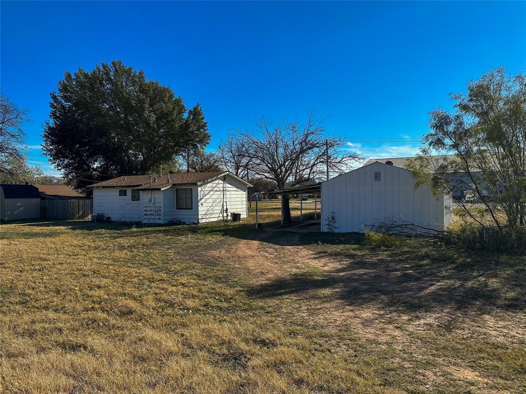 JONES & LEGGETT - Residential Income