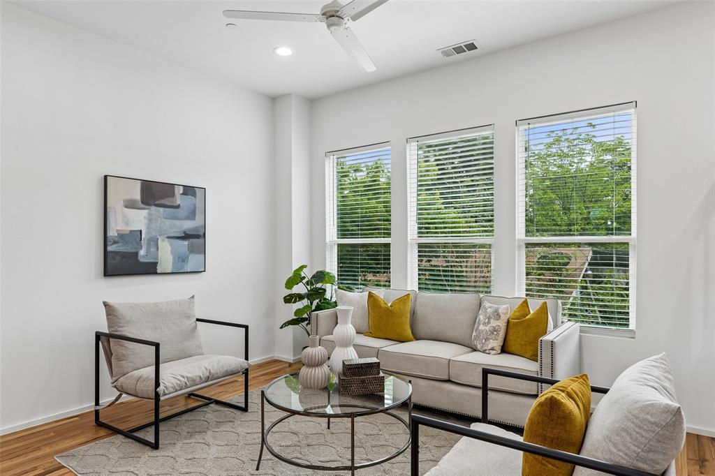 Munger Place - Residential