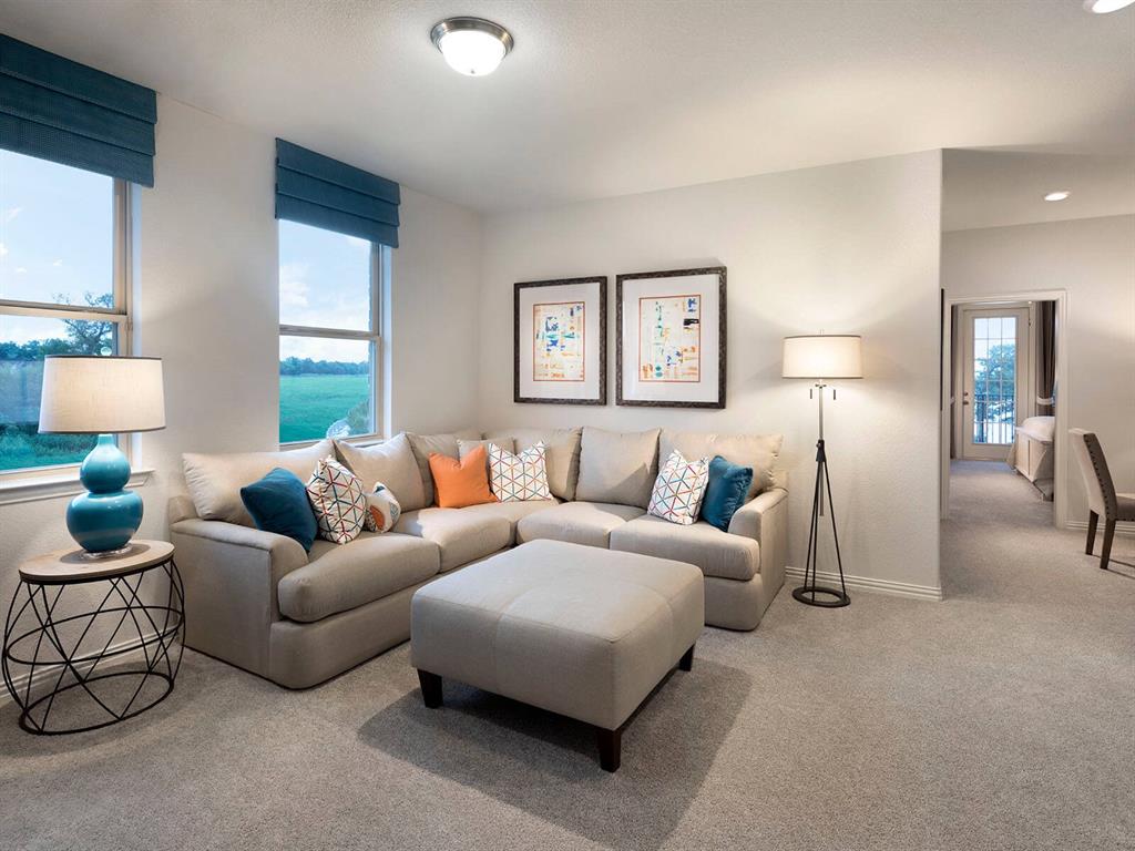 Ashford Park - Residential