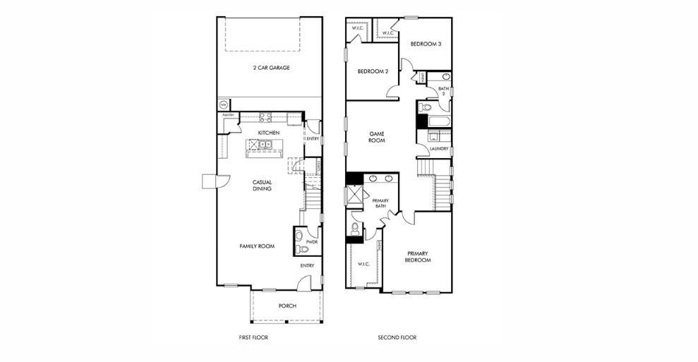 Ashford Park - Residential