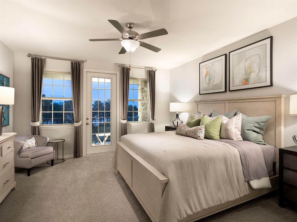 Ashford Park - Residential