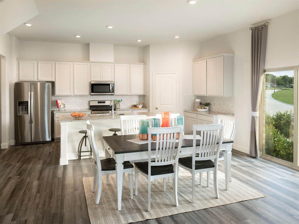 Ashford Park - Residential