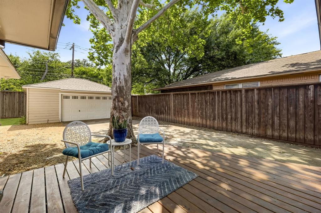 Lake Highlands Estates - Residential