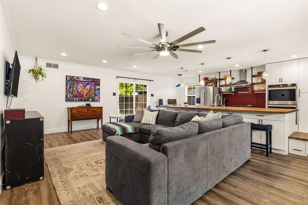 Lake Highlands Estates - Residential