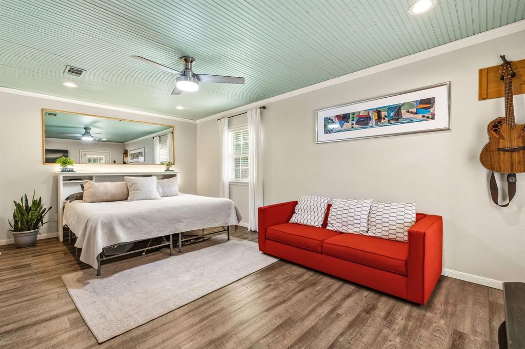 Lake Highlands Estates - Residential