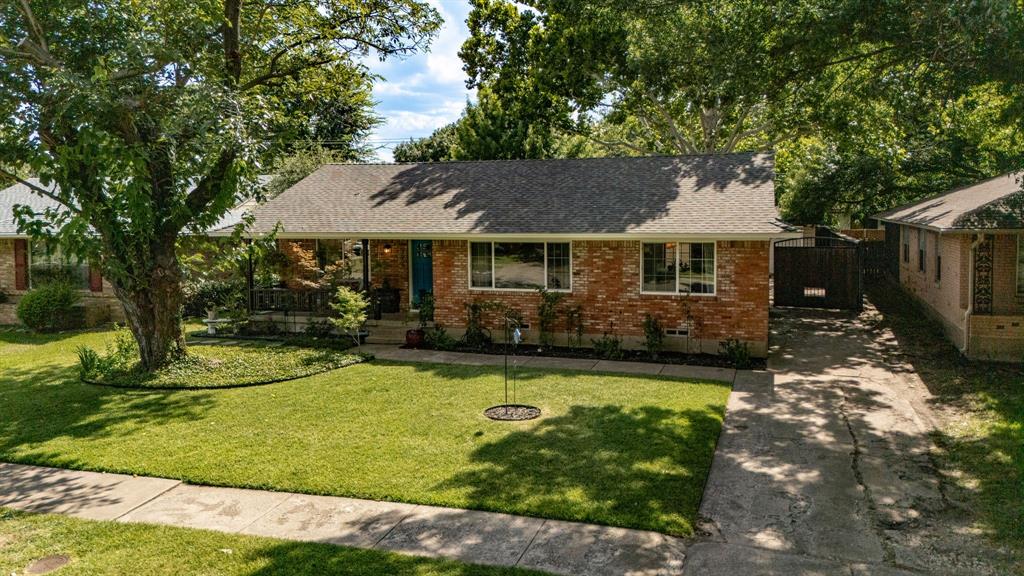 Lake Highlands Estates - Residential
