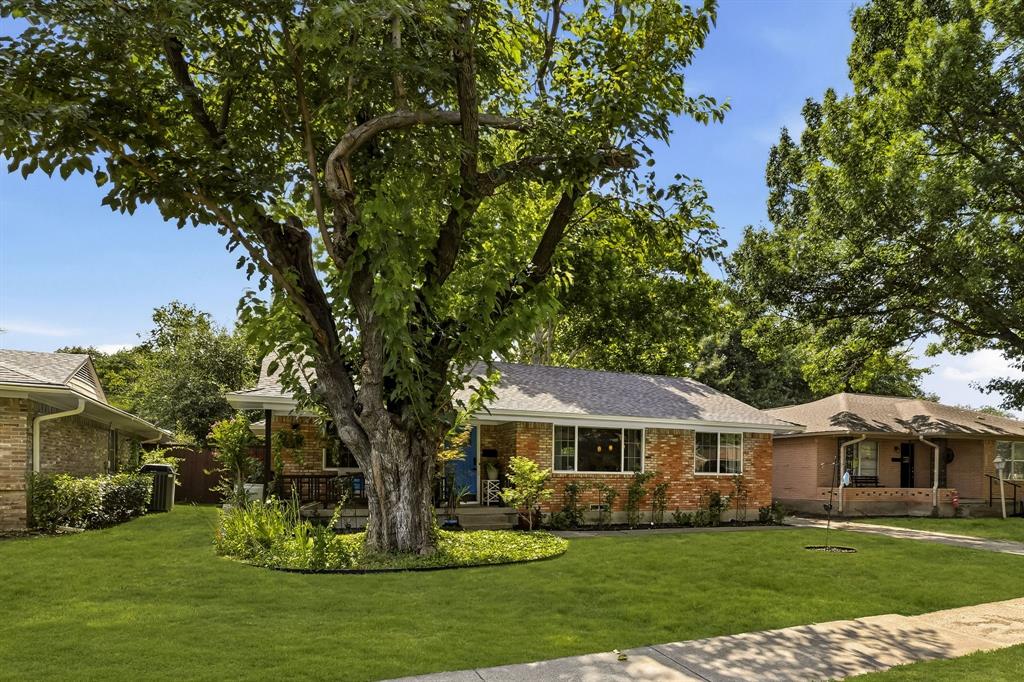 Lake Highlands Estates - Residential