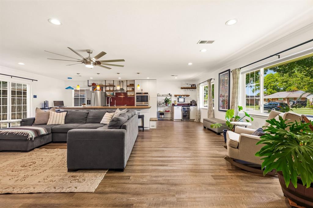 Lake Highlands Estates - Residential