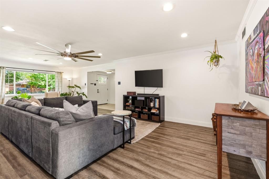 Lake Highlands Estates - Residential
